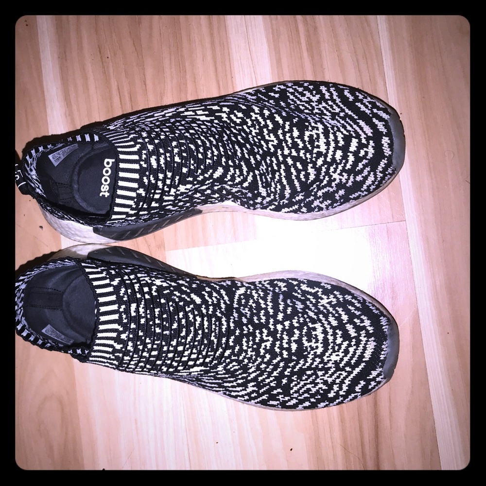 Adidas boost